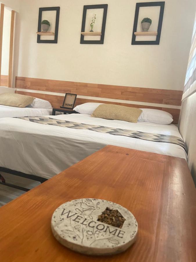 Cancun Studio Loft Eksteriør bilde