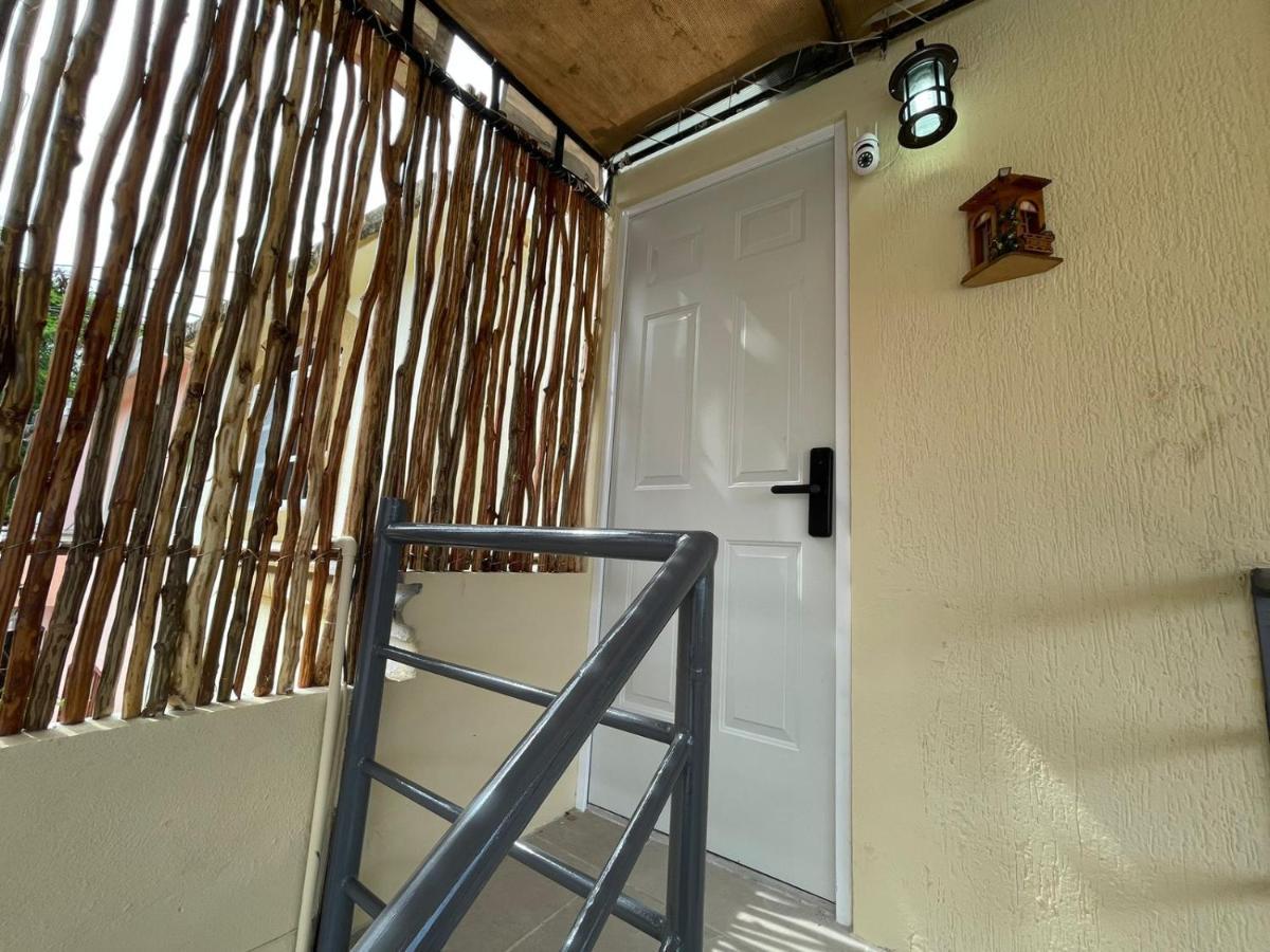 Cancun Studio Loft Eksteriør bilde