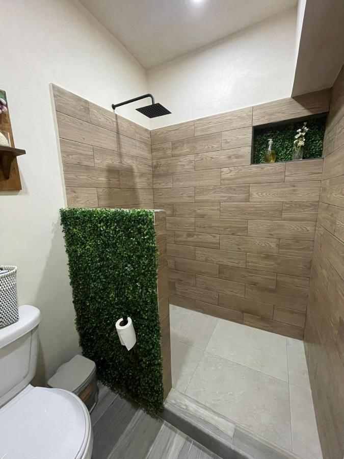 Cancun Studio Loft Eksteriør bilde