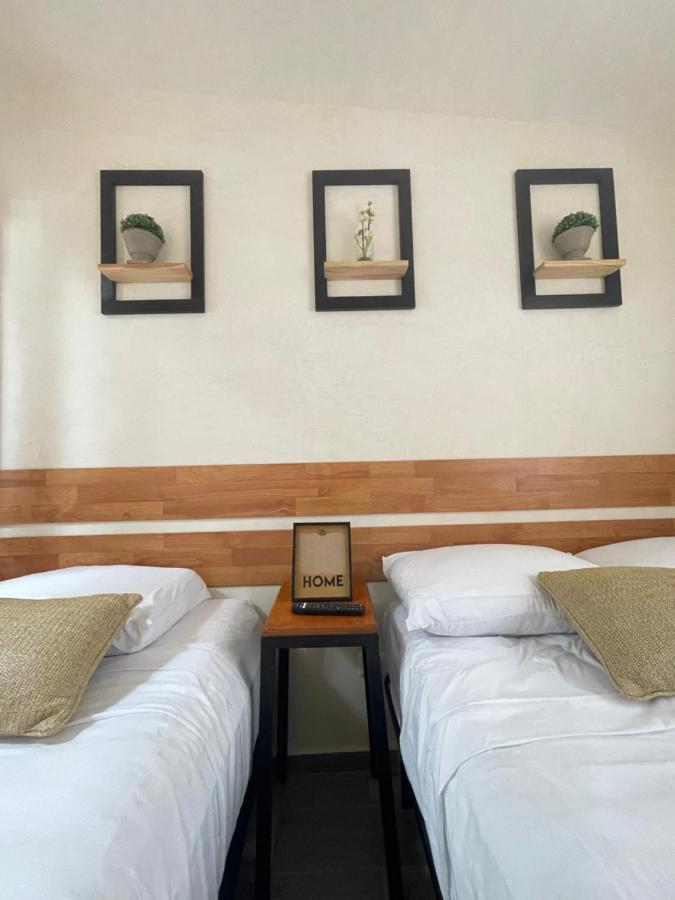 Cancun Studio Loft Eksteriør bilde