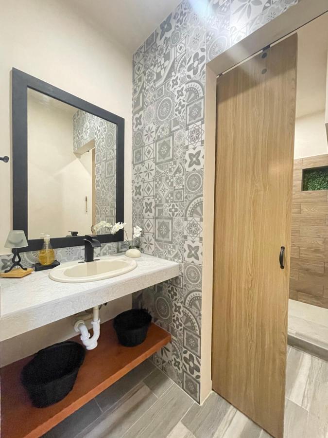 Cancun Studio Loft Eksteriør bilde